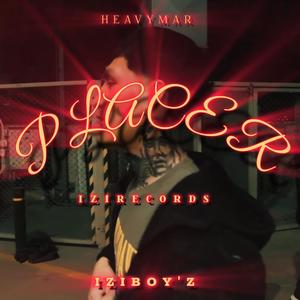 PLACER (feat. ToryKeiwell) (Explicit)