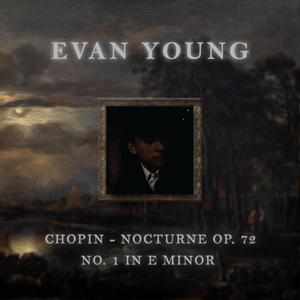 Nocturne No.19 in E Minor, Op.72, No.1