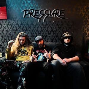 Pressure (feat. DBO & King Ruizze) (Explicit)