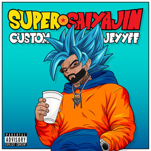 Super Saiyajin (Explicit)