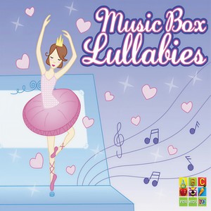 Music Box Lullabies