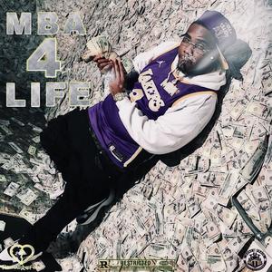 Granny (feat. MBA Patron) (Explicit)