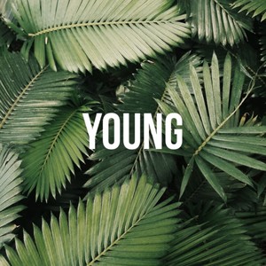 Young (feat. Lc-Flow)