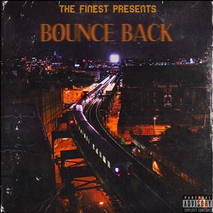 Bounce Back (Explicit)