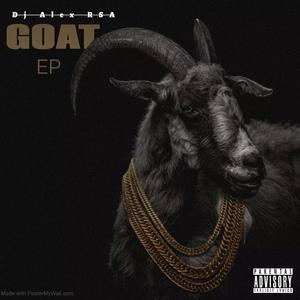 GOAT E.P