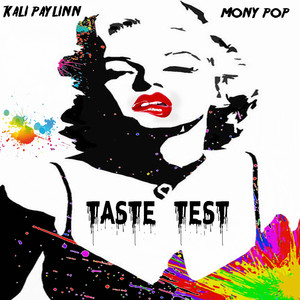 Taste Test (Explicit)