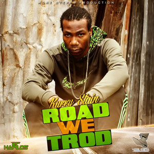 Road We Trod - Single