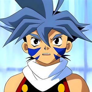 Kai hiwatari (Hindi Rap)