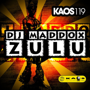 Zulu (Massivedrum Remix)