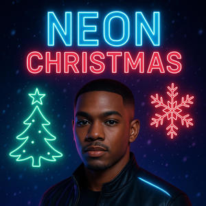 Neon Christmas