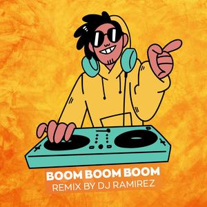 Boom Boom (Remix)