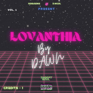 Lovanthia By Dawn (Explicit)