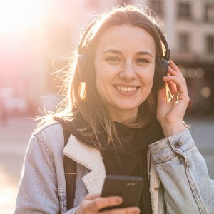 Melodías Suavesde Paz Matutina