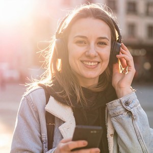 Melodías Suavesde Paz Matutina