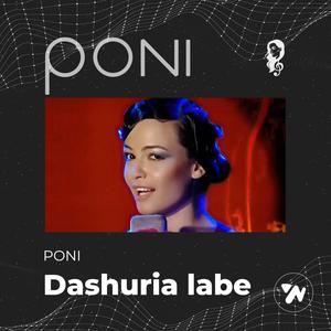 Dashuria labe