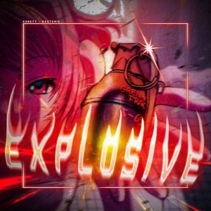 Explosive