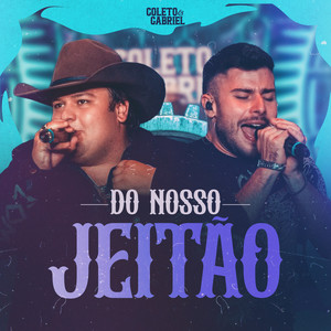 Do Nosso Jeitão (Ao Vivo)