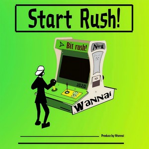 Start rush! (Ins)