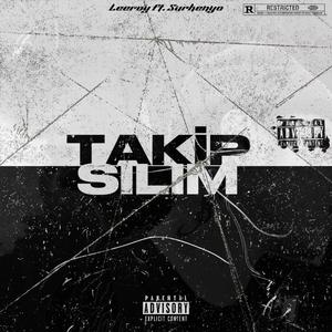 TAKIPSILIM (feat. sur henyo) [Explicit]