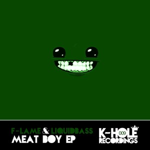 Meat Boy