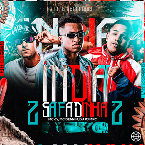 INDIA SAFADINHA