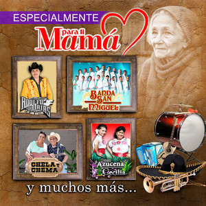 ESPECIALMENTE PARA TI…..MAMA (Musica para madres)