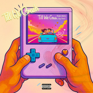 Till We Crash