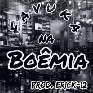 Favuka na Boêmia (Explicit)