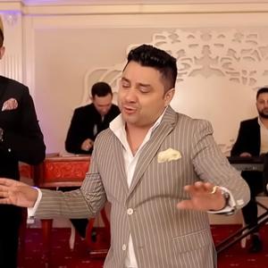 Cristi Nuca (Nu mai vreau alta iubire)