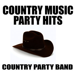 Country Music Party Hits