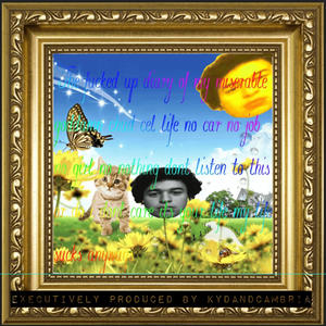 FLY TO ME TO THE MOON (Explicit)