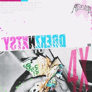 4X (feat. xtsy*) (Explicit)