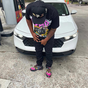 Pure Ways (feat. Spazz2Heartless) (Explicit)