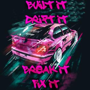 Drift It (feat. Flaiz & M4RV)