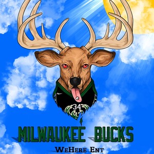 Milwaukee Bucks (feat. Sg Eway & Porboiflex) [Explicit]