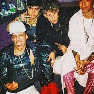 GOTTA EAT (feat. PXXR GVNG) (Explicit)