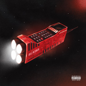 BELL ME BACK (Explicit)