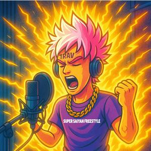 Super Sayian (Explicit)