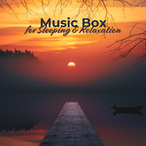 Music Box for Sleeping & Relaxation: Meditation, Insomnia, Spa, Study & Calming Sounds