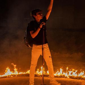 Kid Javi: MFL SESSION II (Explicit)