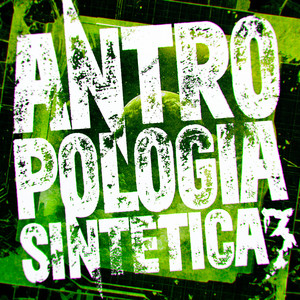 Antropologia Sintetica 3