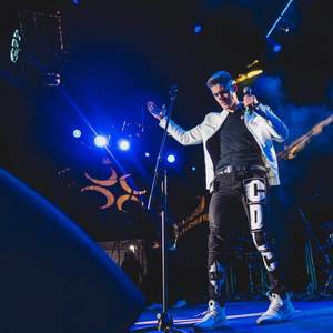 La cumbia de los trapos (en vivo)