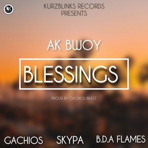 Blessings (Original)