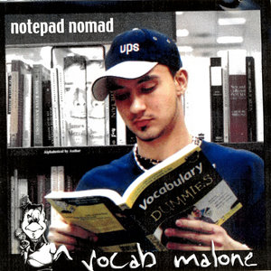 The Notepad Nomad