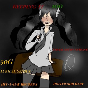 Badass(feat. Lexxo & T J)