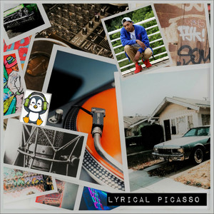Lyrical Picasso (Inst.)