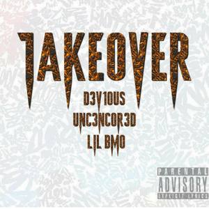 Takeover (Explicit)