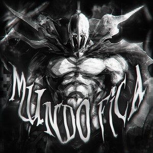 MUNDO FICA (Ultra Slowed)