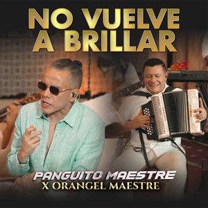 No Vuelve A Brillar (En Vivo)