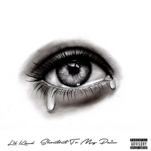 Shoutout To My Pain (Explicit)